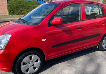 Kia Picanto 48.000 km 2.200 &euro; Gelsenkirchen 45884