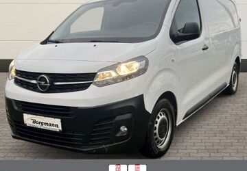 Opel Vivaro 33.159 km 19.990 &euro; Dorsten 46282