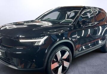 Volvo XC40 63.329 km 31.880 &euro; Recklinghausen 45659