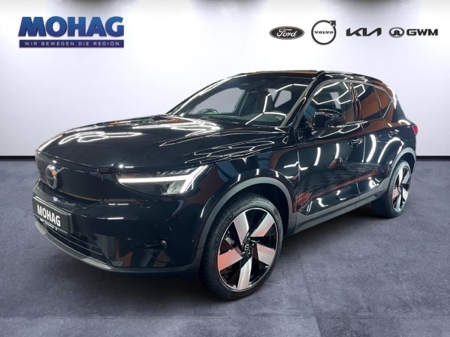Volvo XC40 63.329 km 31.880 &euro; Recklinghausen 45659