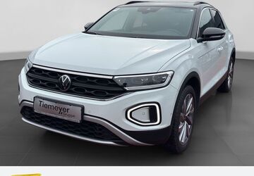 VW T-Roc 40.447 km 24.980 &euro; Recklinghausen 45663