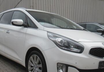 Kia Carens 142.294 km 8.790 &euro; Herne 44653