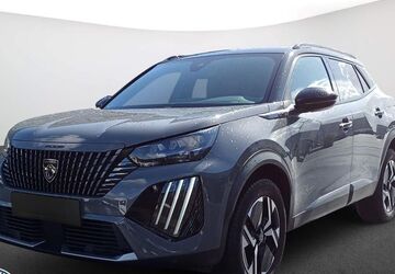 Peugeot 2008 20.680 km 22.979 &euro; Borken 46325