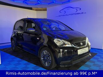 Gebrauchte Seat Mii