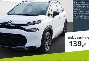 Citroen C3 Aircross 12.975 km 13.130 &euro; Borken 46325