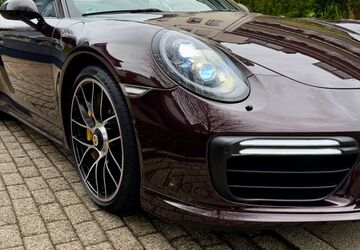 Porsche 991 190.000 km 103.991 &euro; Essen 45219