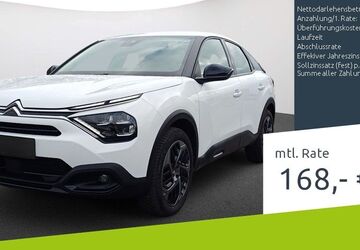 Citroen C4 26.539 km 14.220 &euro; Borken 46325