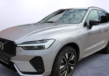 Volvo XC60 9.692 km 54.990 &euro; Dorsten 46282