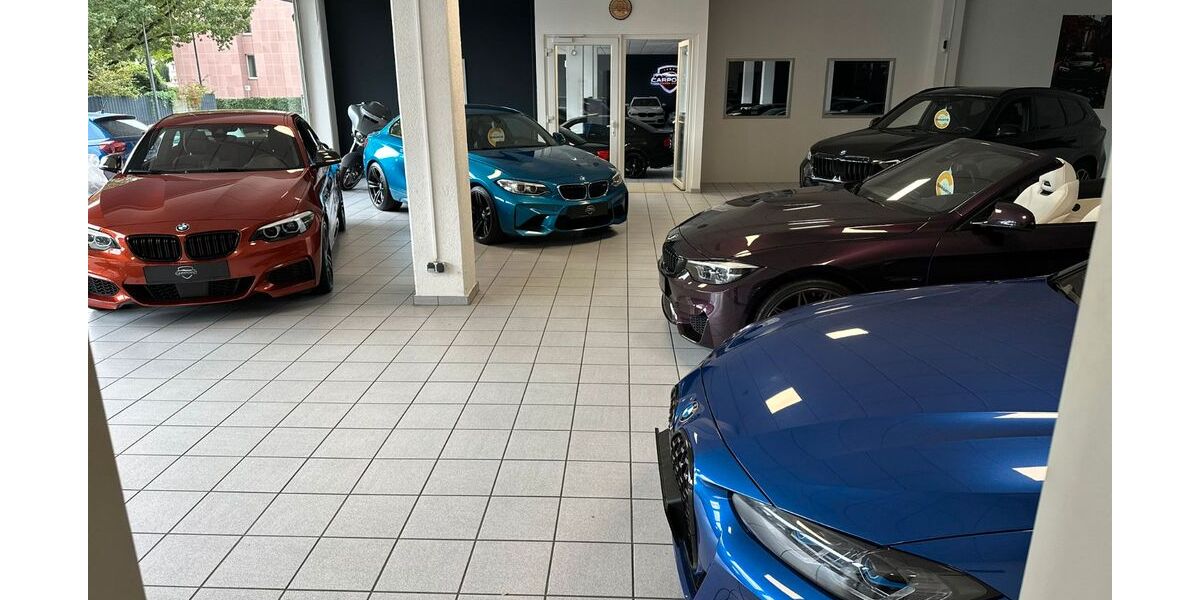 BMW 535 129.993 km 24.900 &euro; Essen 45138