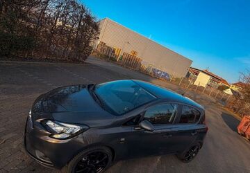 Opel Corsa 64.000 km 8.100 &euro; Mülheim an der Ruhr 45478