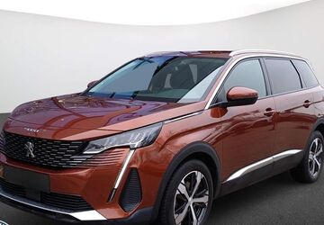 Peugeot 5008 52.245 km 22.940 &euro; Borken 46325