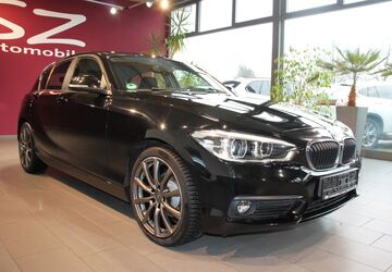 BMW 118 74.834 km 13.000 &euro; Borken 46325