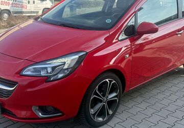 Opel Corsa 166.000 km 2.500 &euro; Gelsenkrichen 45884