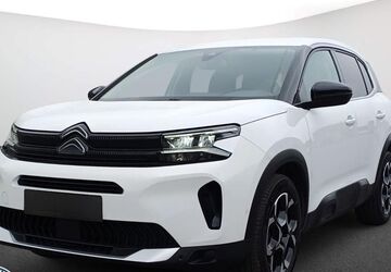 Citroen C5 Aircross 9.749 km 21.860 &euro; Borken 46325