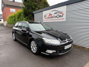 Gebrauchte Citroën C5