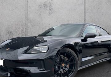 Porsche Taycan 23.226 km 107.890 &euro; Recklinghausen 45665