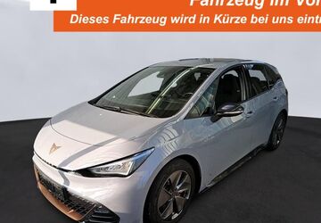 Cupra Born 23.915 km 25.980 &euro; Borken 46325