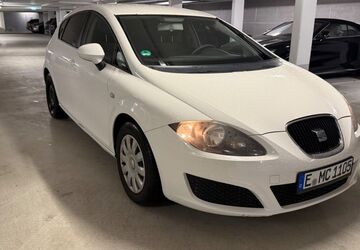 Seat Leon 155.000 km 3.300 &euro; Essen 45326