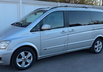 Mercedes-Benz Viano 174.001 km 15.250 &euro; Gelsenkirchen 45884