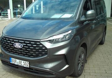 Ford Tourneo Custom 15.000 km 52.978 &euro; Borken 46325