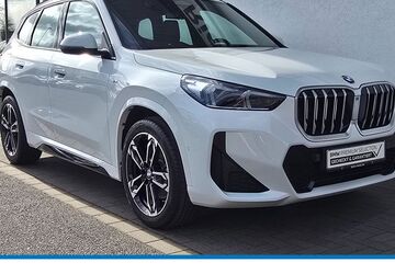 BMW X1 24.299 km 41.690 &euro; Dinslaken 46535