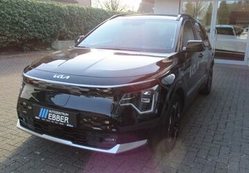 Kia Niro EV 7.000 km 27.874 &euro; Borken 46325