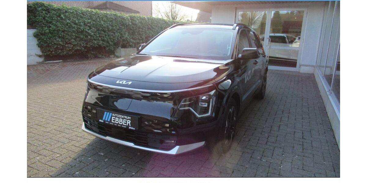 Kia Niro EV 7.000 km 29.973 &euro; Borken 46325
