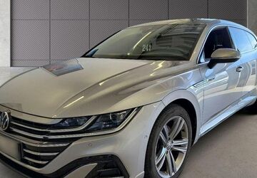 VW Arteon 60.160 km 29.880 &euro; Wesel 46483
