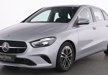 Mercedes-Benz B 220 3.541 km 36.985 &euro; Essen 45309