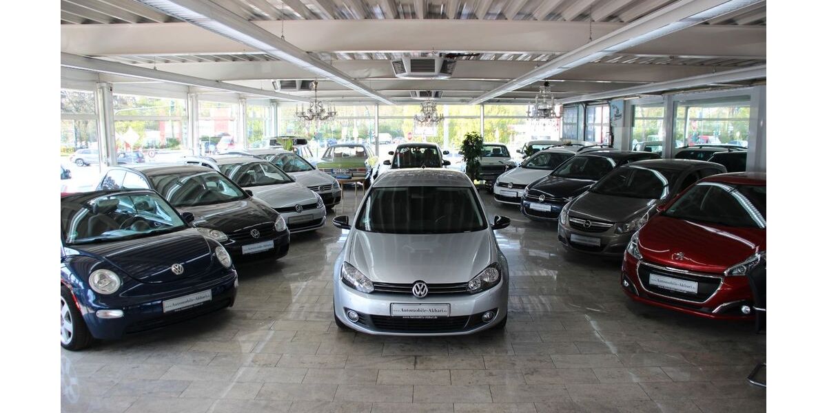 VW Golf 175.000 km 8.490 &euro; Essen 45356