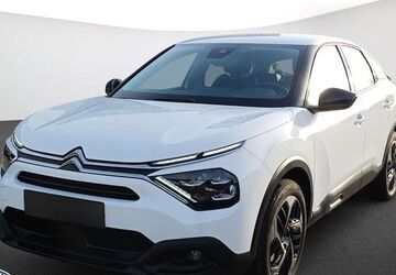 Citroen C4 23.423 km 16.489 &euro; Borken 46325