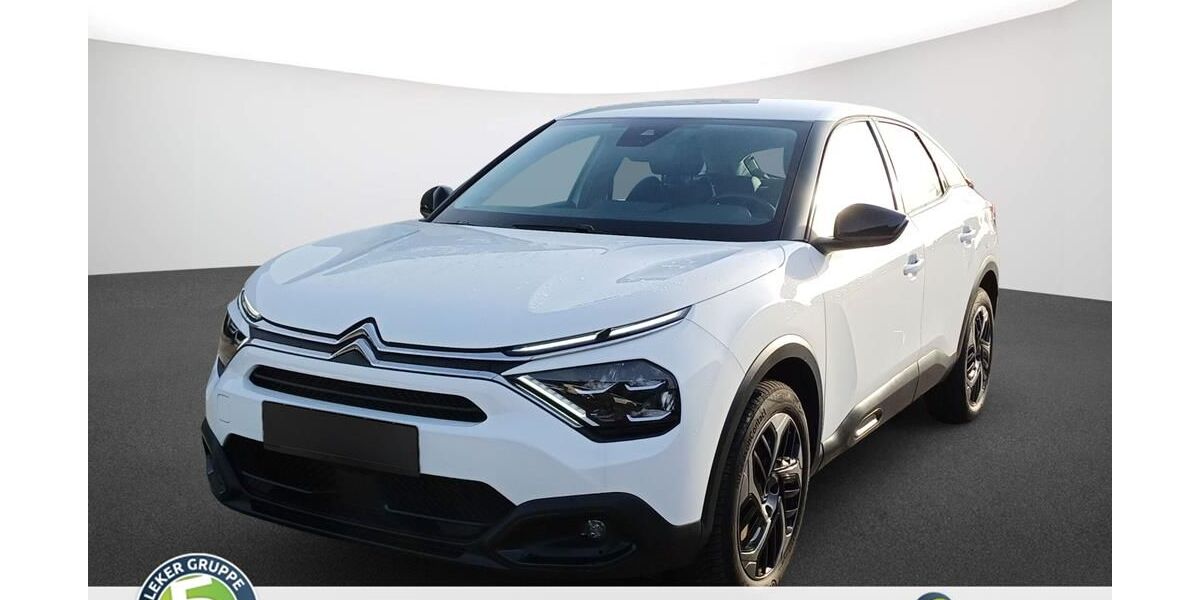 Citroen C4 23.423 km 16.489 &euro; Borken 46325