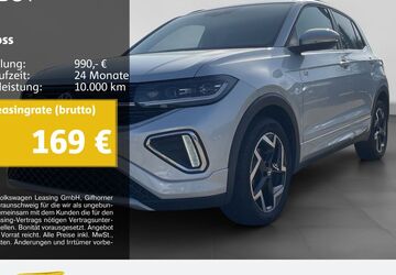 VW T-Cross 25.805 km 25.980 &euro; Dorsten 46282