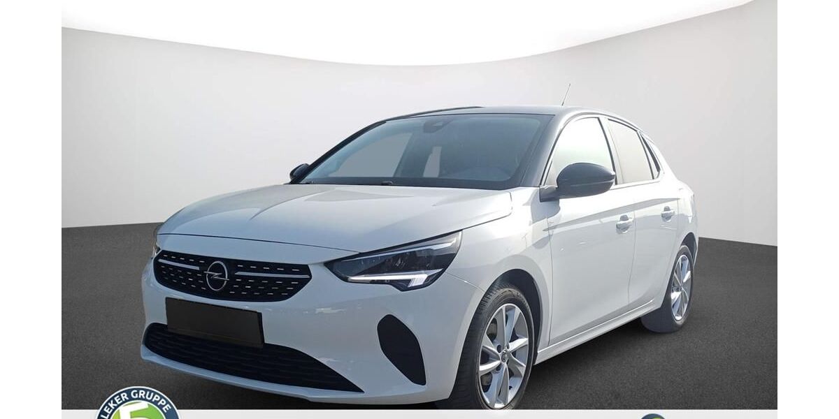 Opel Corsa 17.855 km 14.424 &euro; Borken 46325