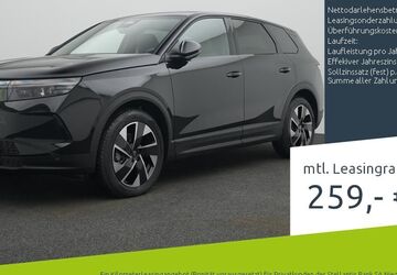 Opel Grandland (X) 9.500 km 33.880 &euro; Dülmen 48249