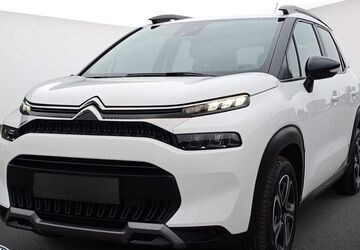 Citroen C3 Aircross 29.765 km 14.890 &euro; Borken 46325