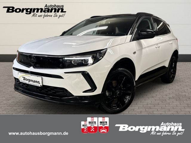 Opel Grandland (X) 78.300 km 20.990 &euro; Gelsenkirchen 45894