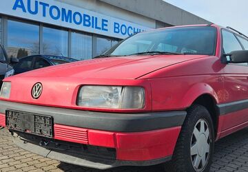 VW Passat 180.000 km 1.999 &euro; Bochum 44866
