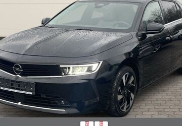 Opel Astra 34.500 km 17.770 &euro; Dorsten 46286