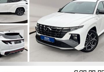 Hyundai TUCSON 33.870 km 24.989 &euro; Oberhausen 46149