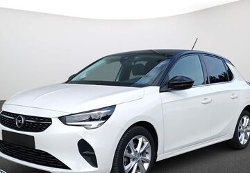 Opel Corsa 19.191 km 13.424 &euro; Borken 46325