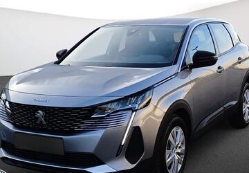 Peugeot 3008 19.954 km 22.330 &euro; Borken 46325