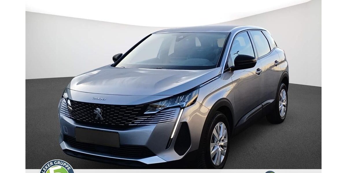 Peugeot 3008 19.954 km 22.330 &euro; Borken 46325