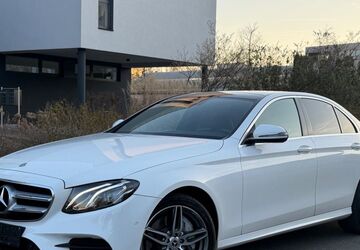 Mercedes-Benz E 350 177.000 km 20.700 &euro; Essen 45356