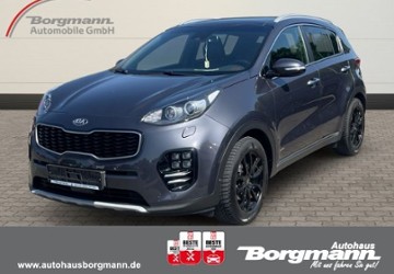 Kia Sportage 109.150 km 16.980 &euro; Dorsten 46286