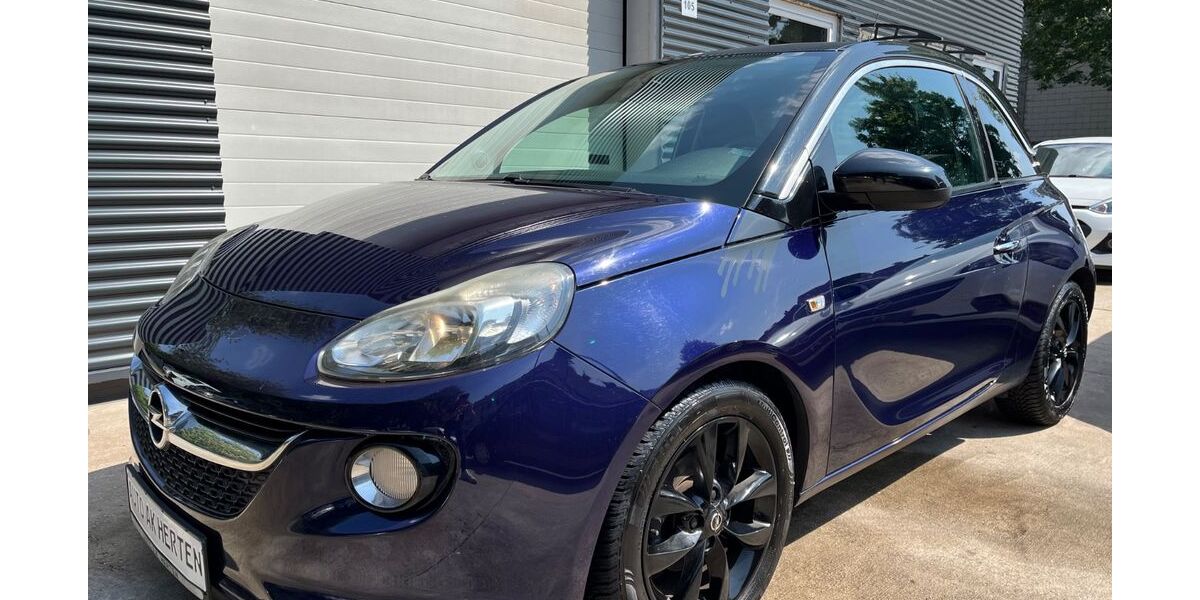 Opel Adam 102.600 km 5.950 &euro; Herten 45699