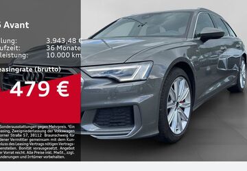 Audi A6 59.134 km 41.880 &euro; Dorsten 46284
