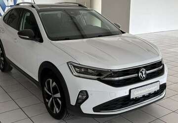 VW Taigo 50.130 km 18.950 &euro; Bochum 44805