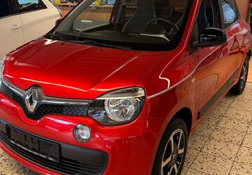Renault Twingo 63.184 km 8.990 &euro; Wesel 46485