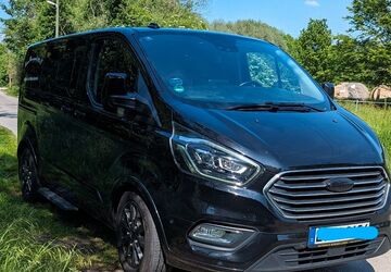 Ford Tourneo Custom 179.868 km 27.950 &euro; Essen 45329